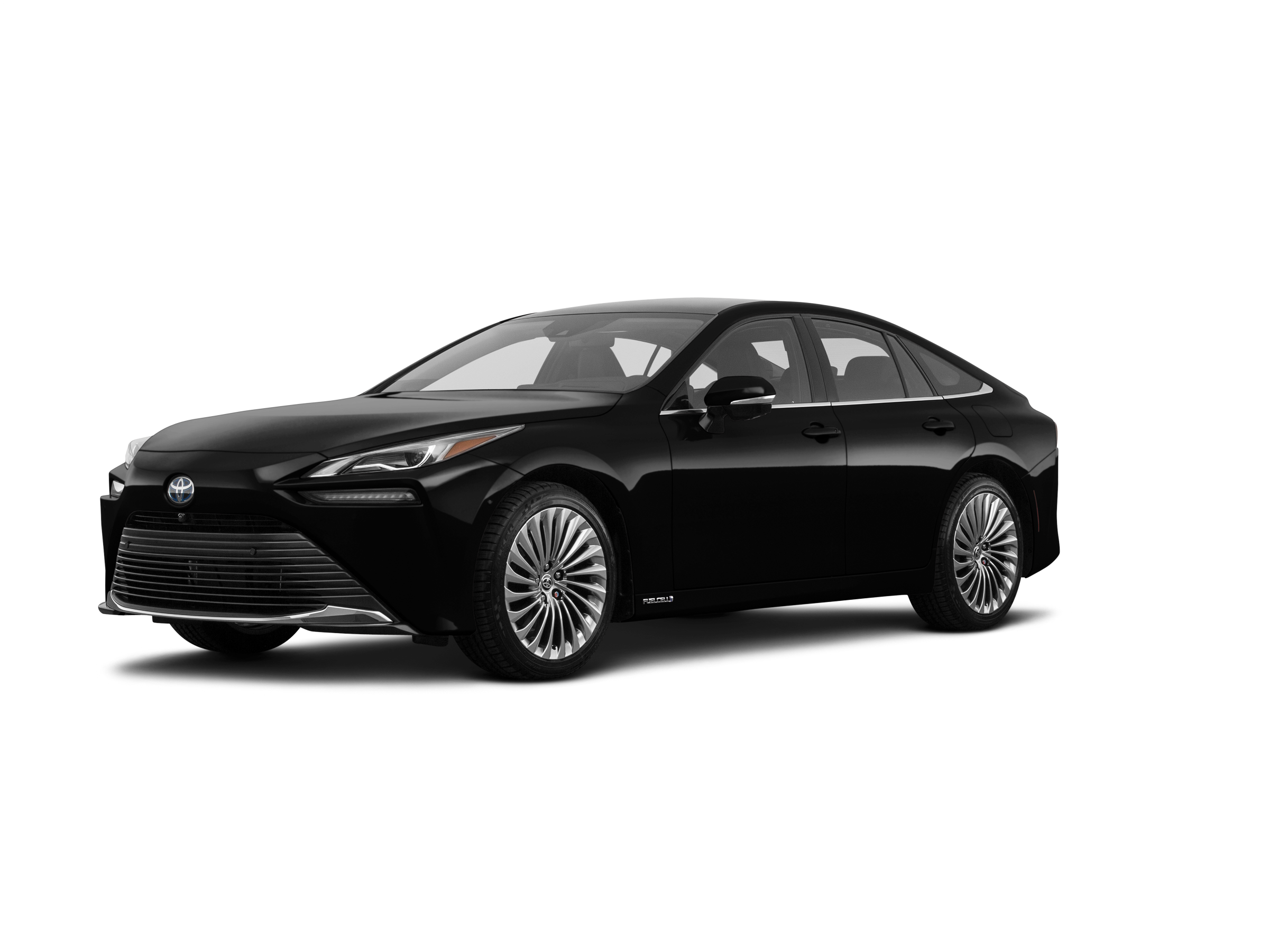 Used 2023 Toyota Mirai Limited Sedan 4D Prices | Kelley Blue Book