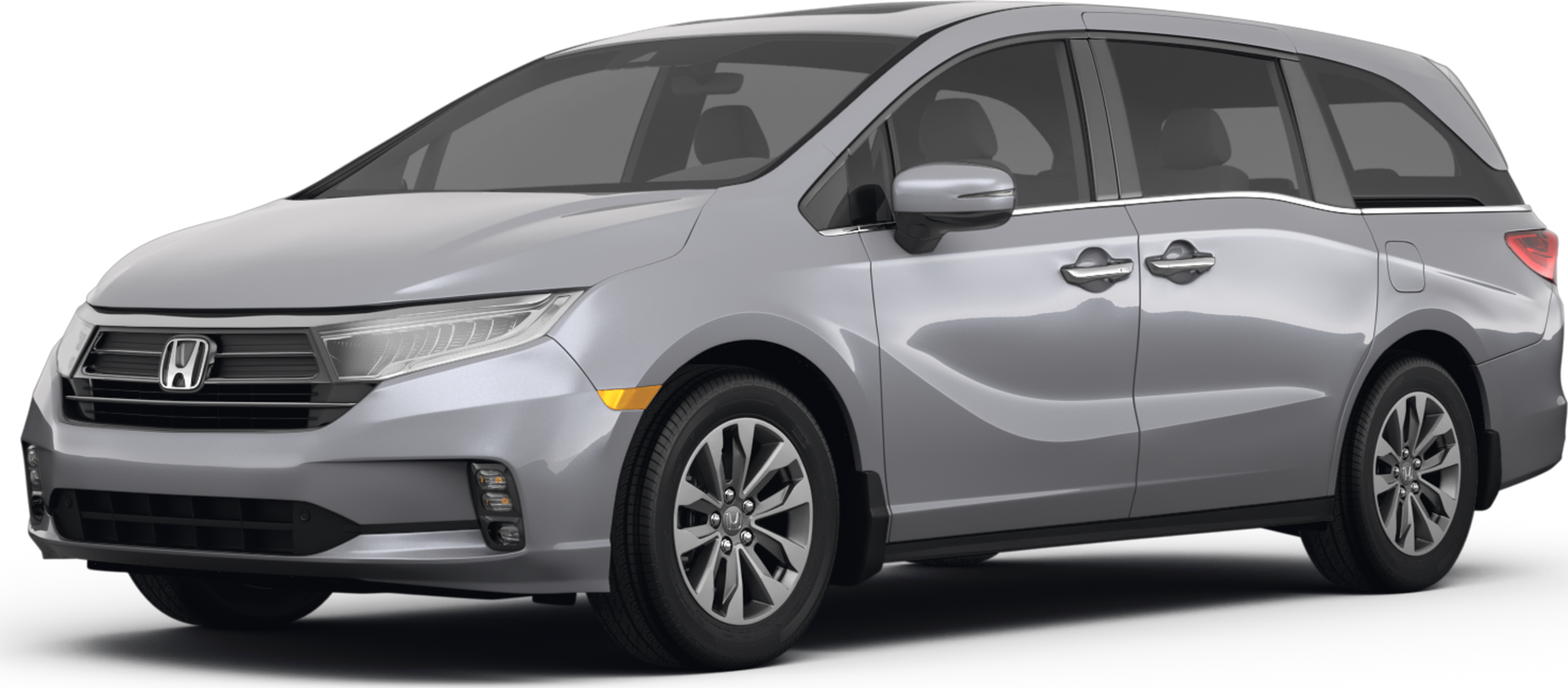 2022 Honda Odyssey Price, Reviews, Pictures & More Kelley Blue Book