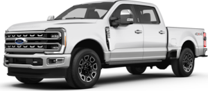 2023 Ford F250 Super Duty Crew Cab XLT Pickup 4D 8 ft