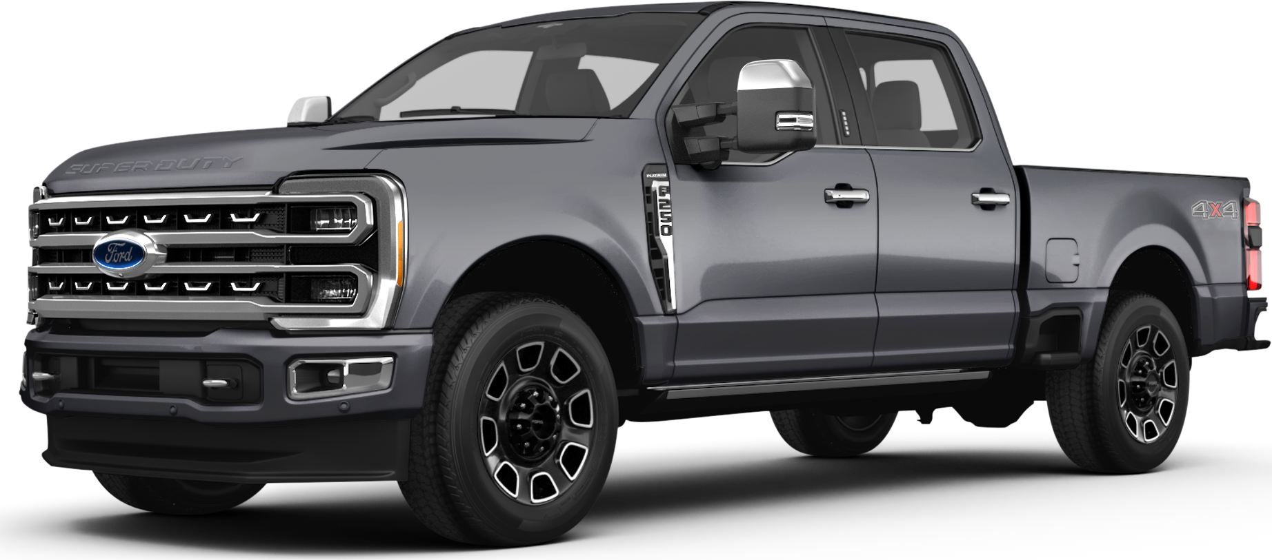 2024 Ford F250 Super Duty Crew Cab Price, Reviews, Pictures & More ...