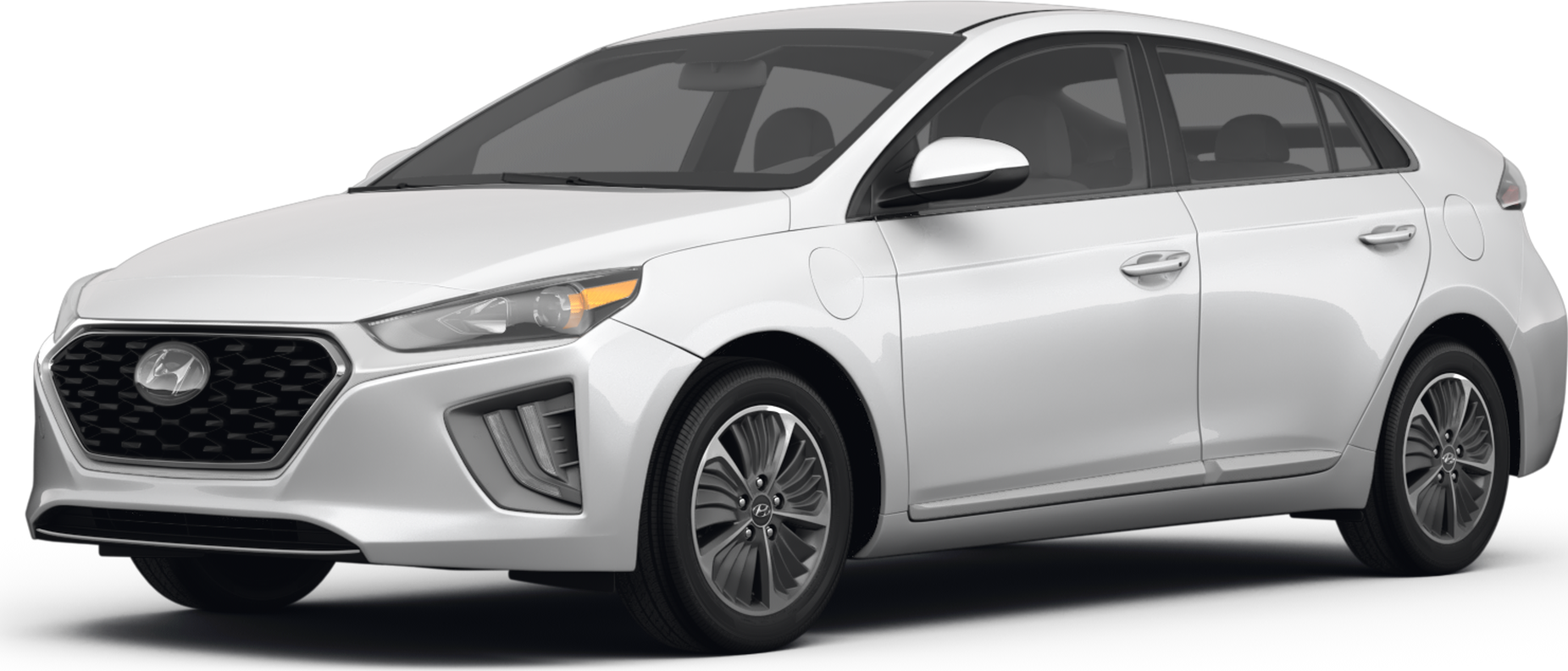 2022 Hyundai IONIQ Hybrid Specs, Price, MPG & Reviews