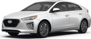 2022 Hyundai Ioniq Plug-in Hybrid