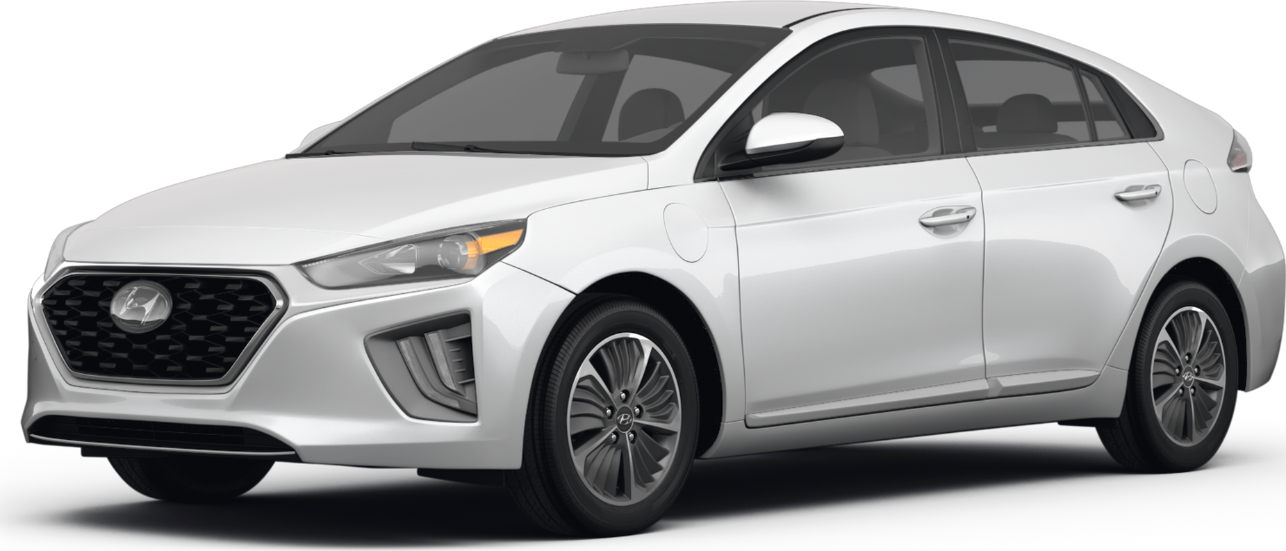 2022 Hyundai Ioniq Plug-in Hybrid image