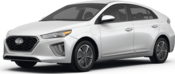 2022 Hyundai Ioniq Plug-in Hybrid Exterior: 0