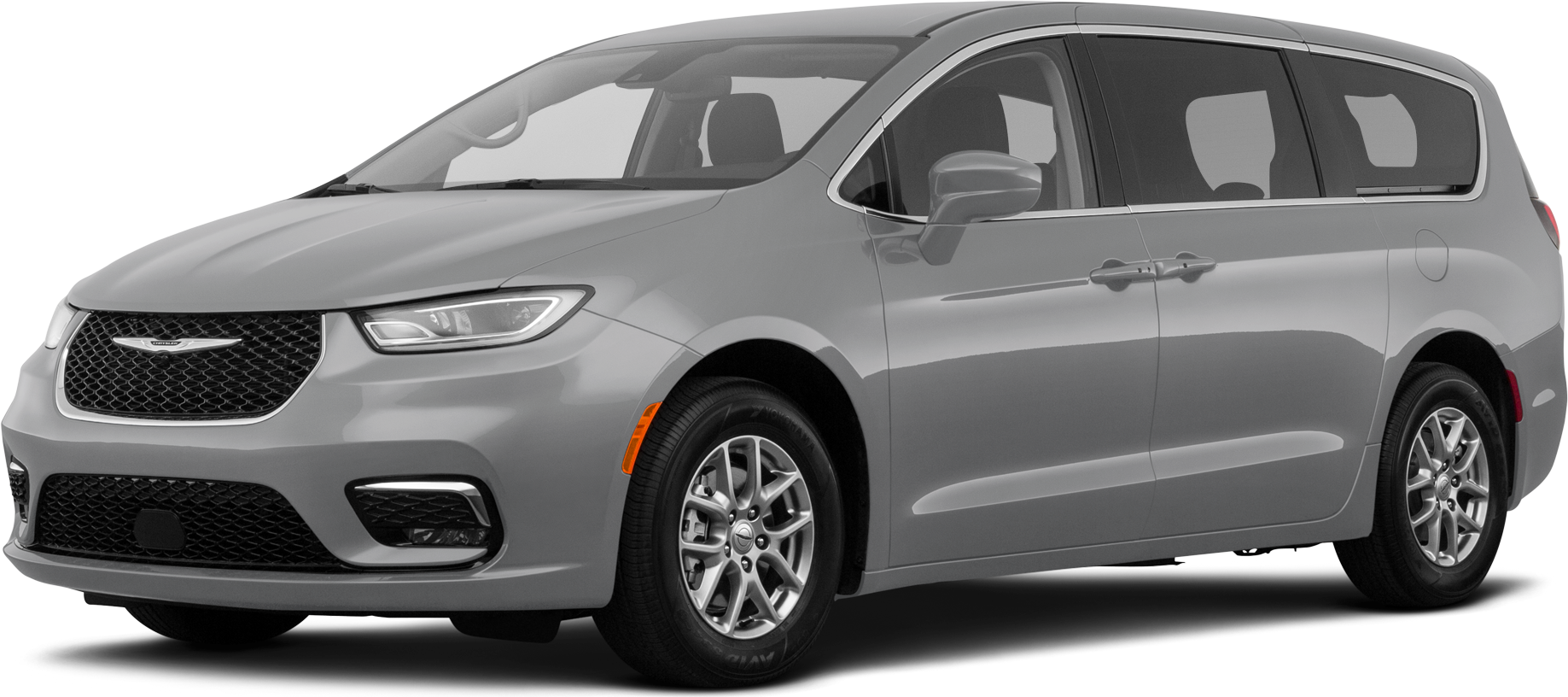 2023 Chrysler Pacifica Touring Van 4D