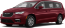 2023 Chrysler Pacifica image