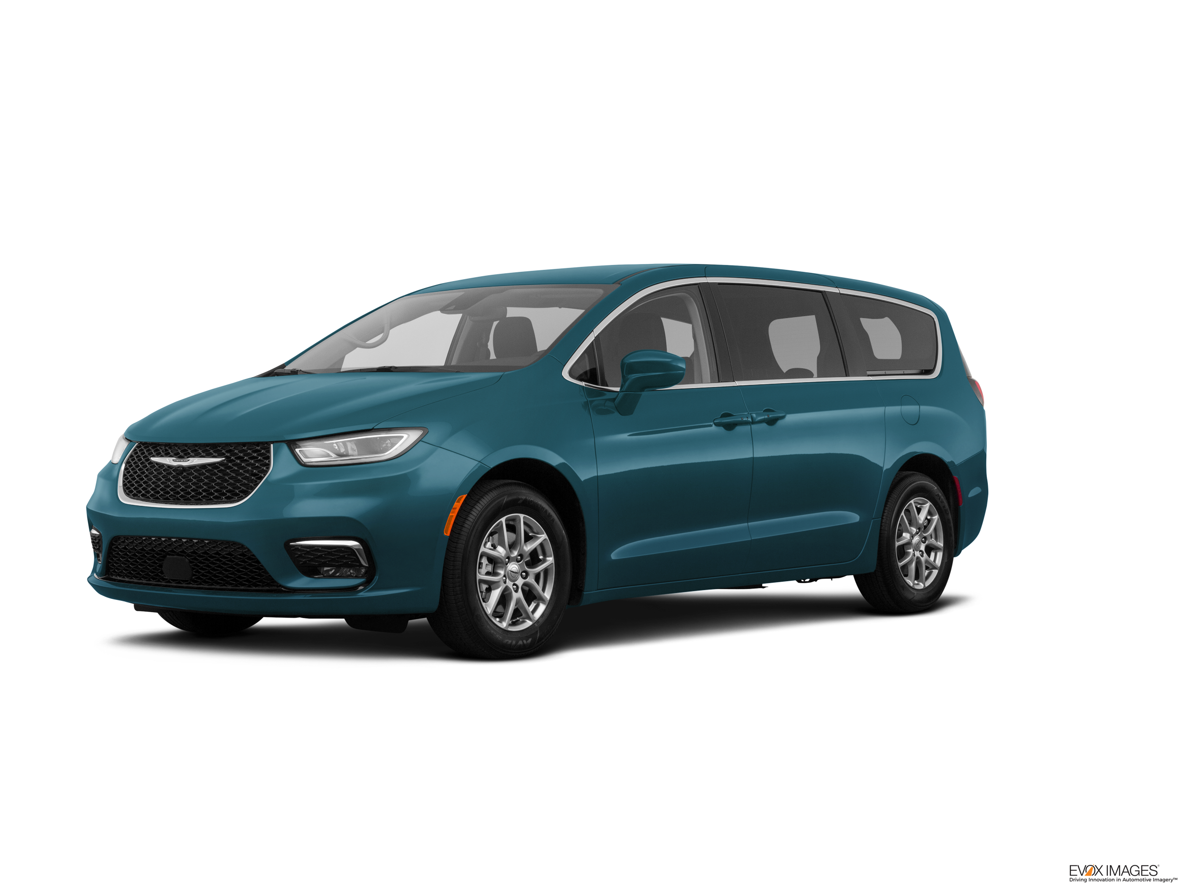 New 2023 Chrysler Pacifica Limited Prices | Kelley Blue Book