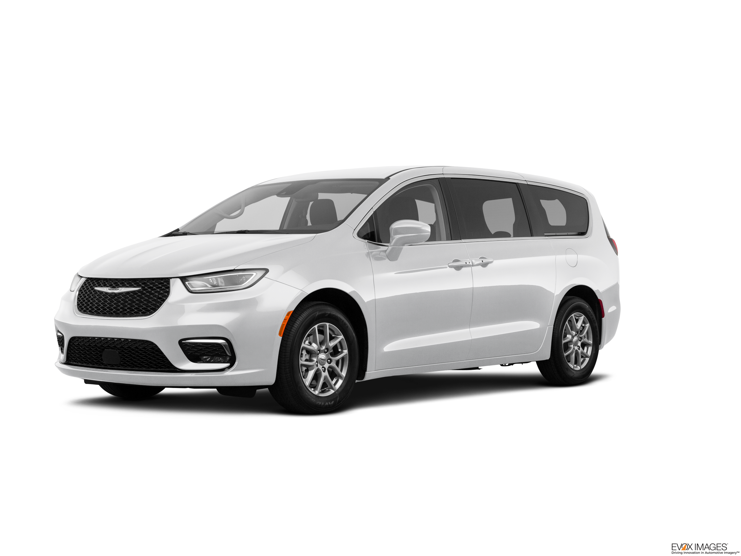 2023 Chrysler Pacifica Price, Reviews, Pictures & More