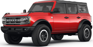 Bronco Black Diamond image