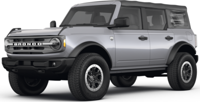 Bronco Big Bend Sport Utility 4D image
