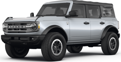 Bronco Big Bend image