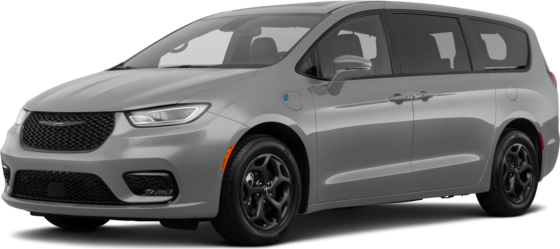 2023 Chrysler Pacifica Hybrid Specs, Features & Options | Kelley Blue Book