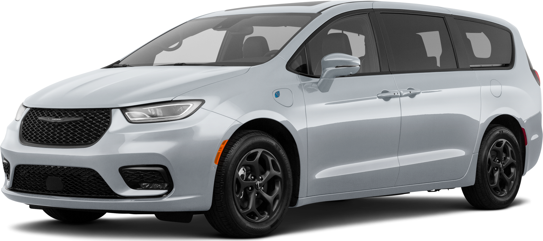 2023 Chrysler Pacifica Plug-in Prices, Reviews, and Photos