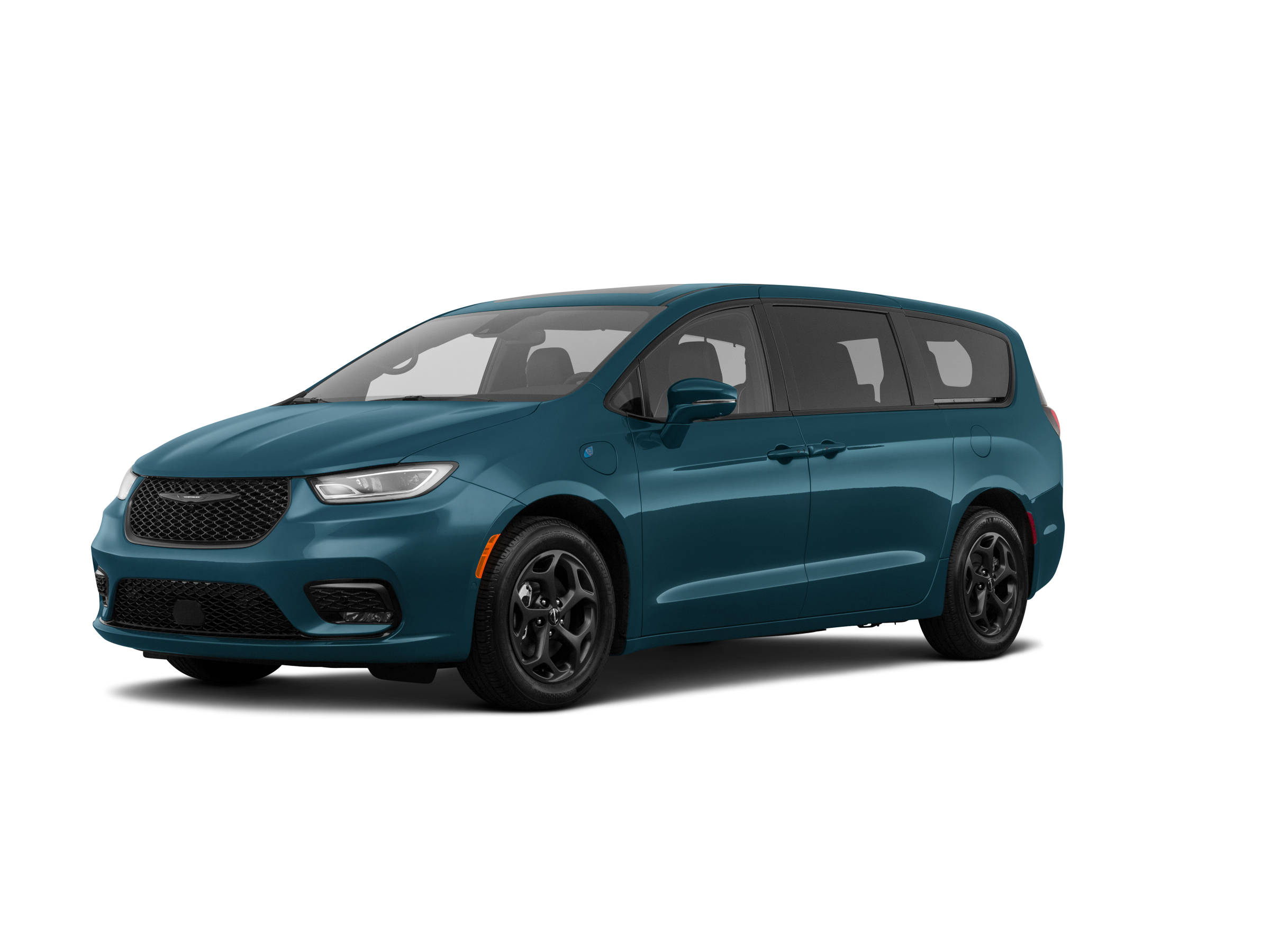 A Comprehensive Guide: Fuel Economy of the 2023 Chrysler Pacifica
