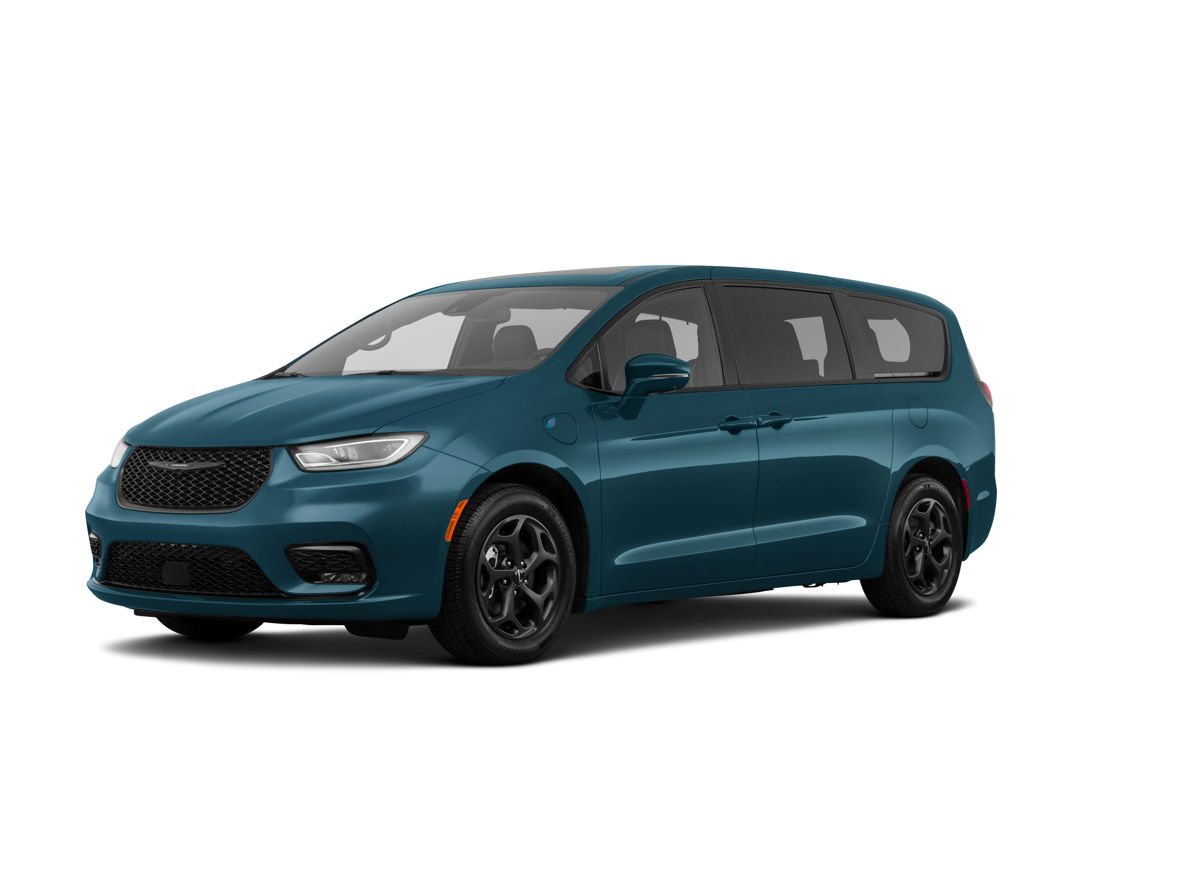 2024 Chrysler Pacifica Hybrid Price, Reviews, Pictures & More | Kelley Blue  Book