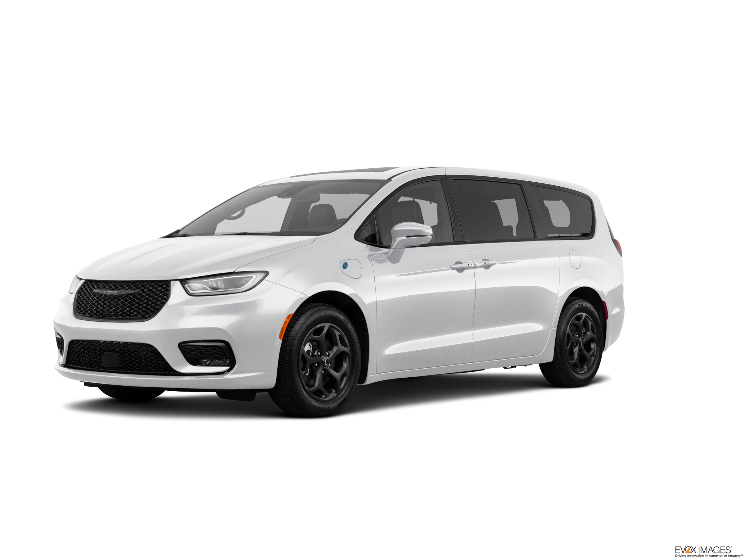 2024 Chrysler Pacifica Hybrid Price, Reviews, Pictures & More
