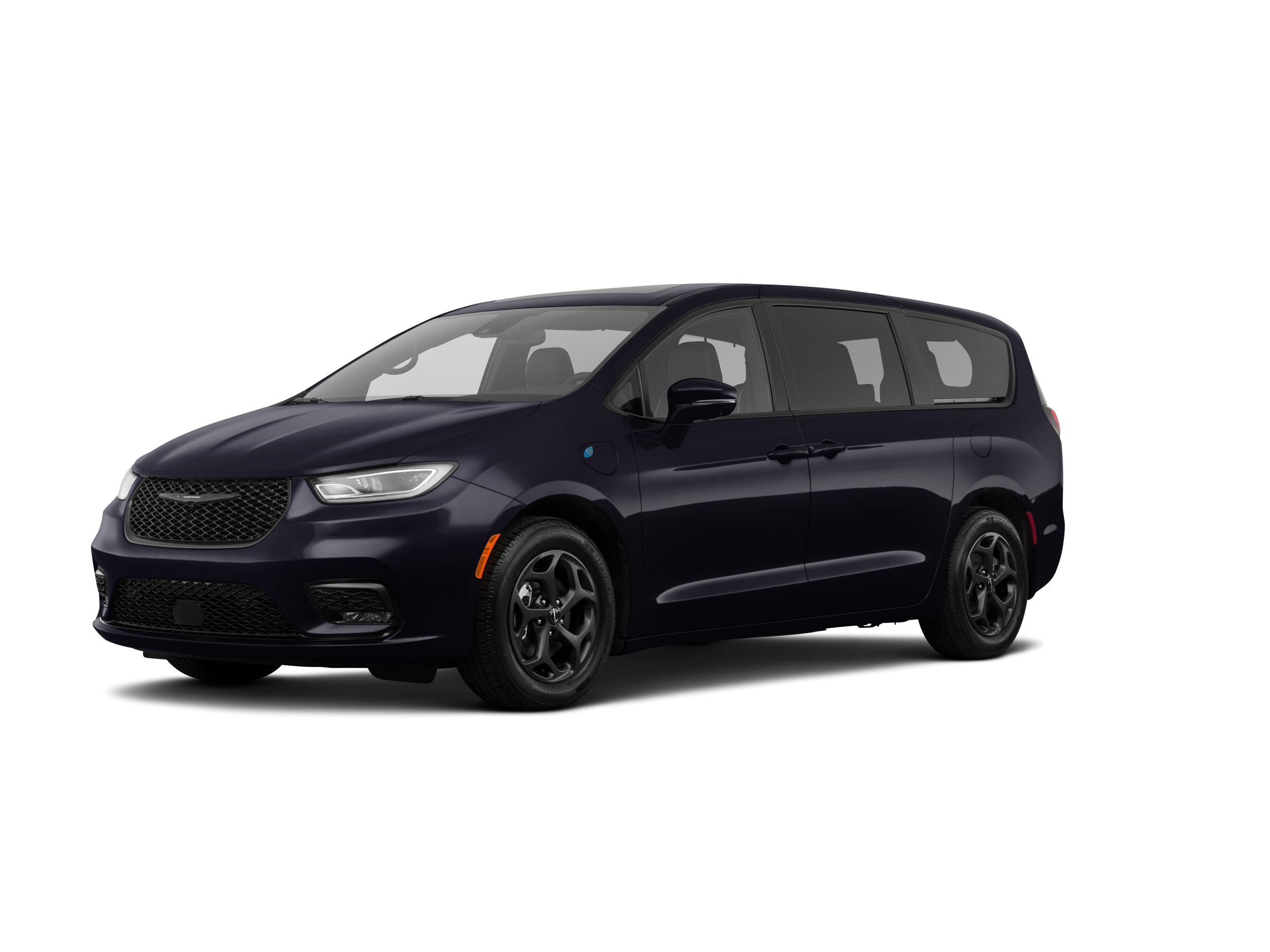 2024 Chrysler Pacifica Hybrid Price, Reviews, Pictures & More | Kelley Blue  Book