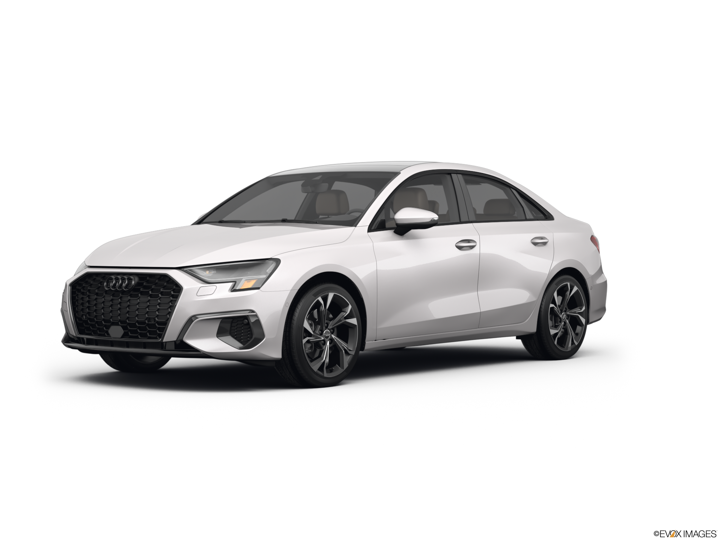 2024 Audi A3 Specs, Review, Price, & Trims