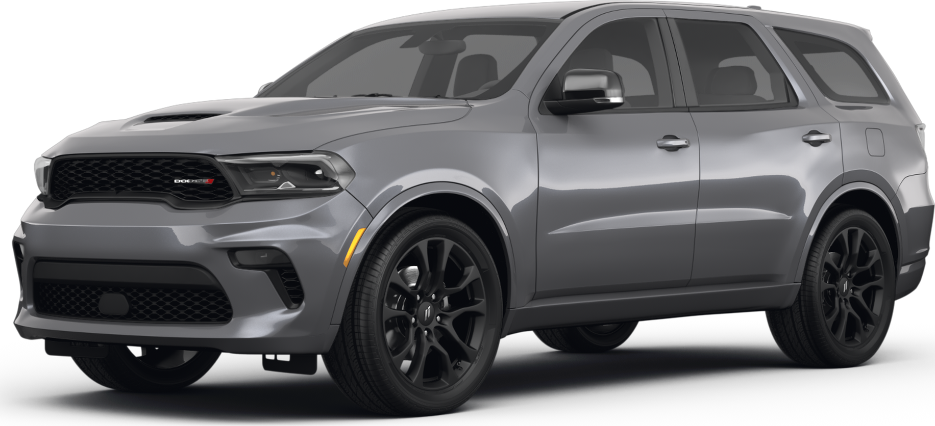 2022 Dodge Durango Citadel Sport Utility 4D