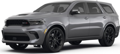Durango GT Plus Sport Utility 4D image
