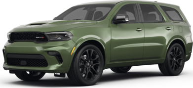 Durango GT Plus Sport Utility 4D image