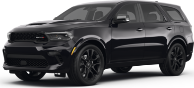 Durango GT Plus Sport Utility 4D image