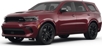 Dodge Durango GT Plus Sport Utility 4D