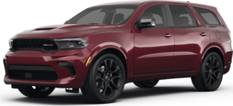 2022 Dodge Durango Citadel Sport Utility 4D