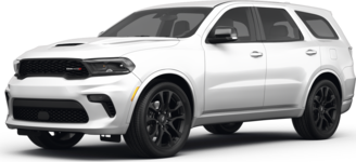 2022 Dodge Durango Citadel Sport Utility 4D