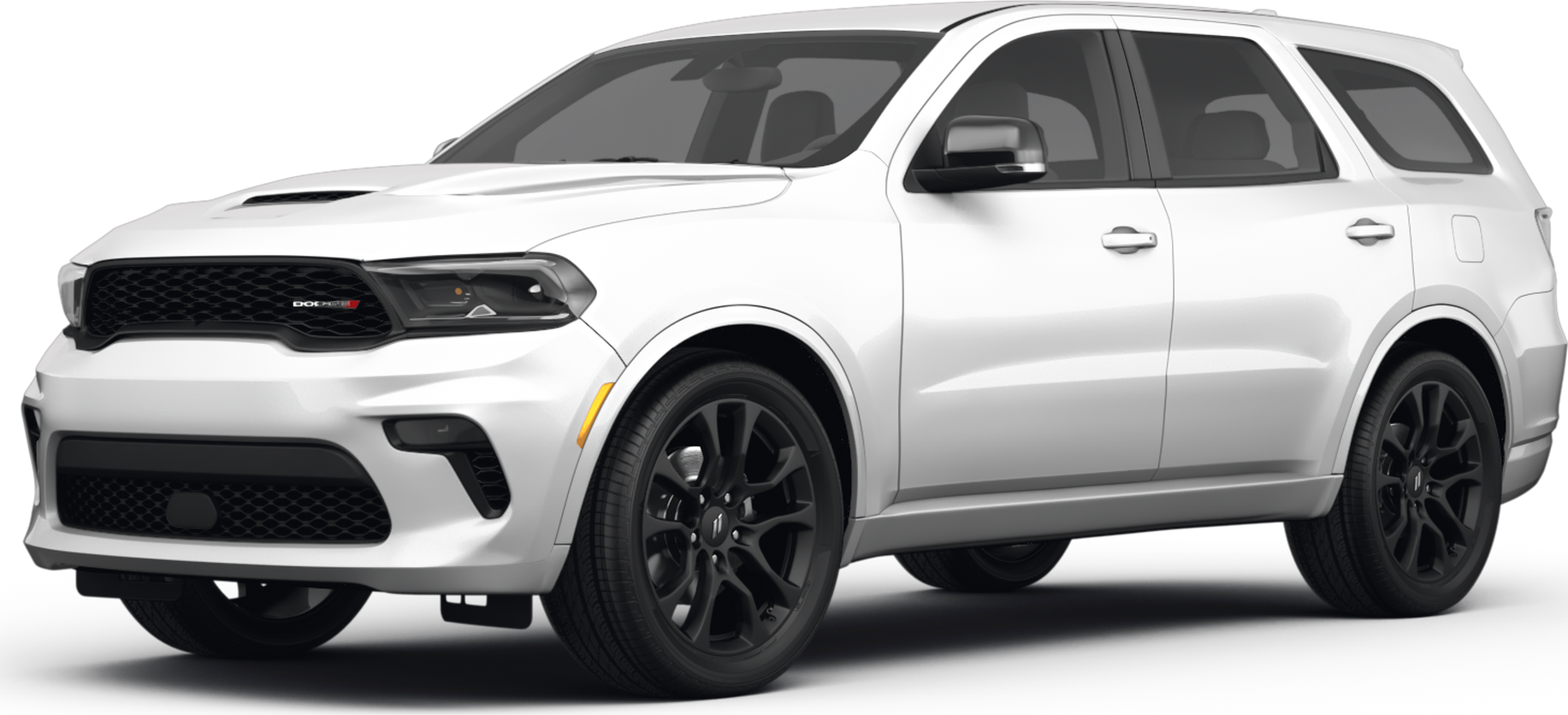 2022 Dodge Durango Citadel Sport Utility 4D