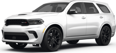 Durango GT Plus Sport Utility 4D image