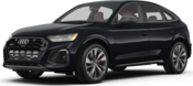 2023 Audi SQ5 Sportback Exterior: 0