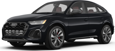SQ5 Sportback Prestige Sport Utility 4D image