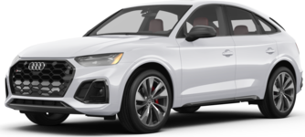 2023 Audi SQ5 Sportback Premium Sport Utility 4D