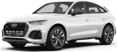 Audi SQ5 Sportback Premium Plus