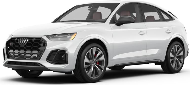 2023 Audi SQ5 Sportback Exterior: 0
