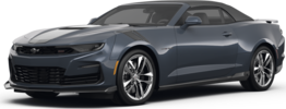 2022 Chevrolet Camaro