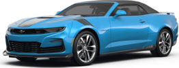 2022 Chevrolet Camaro