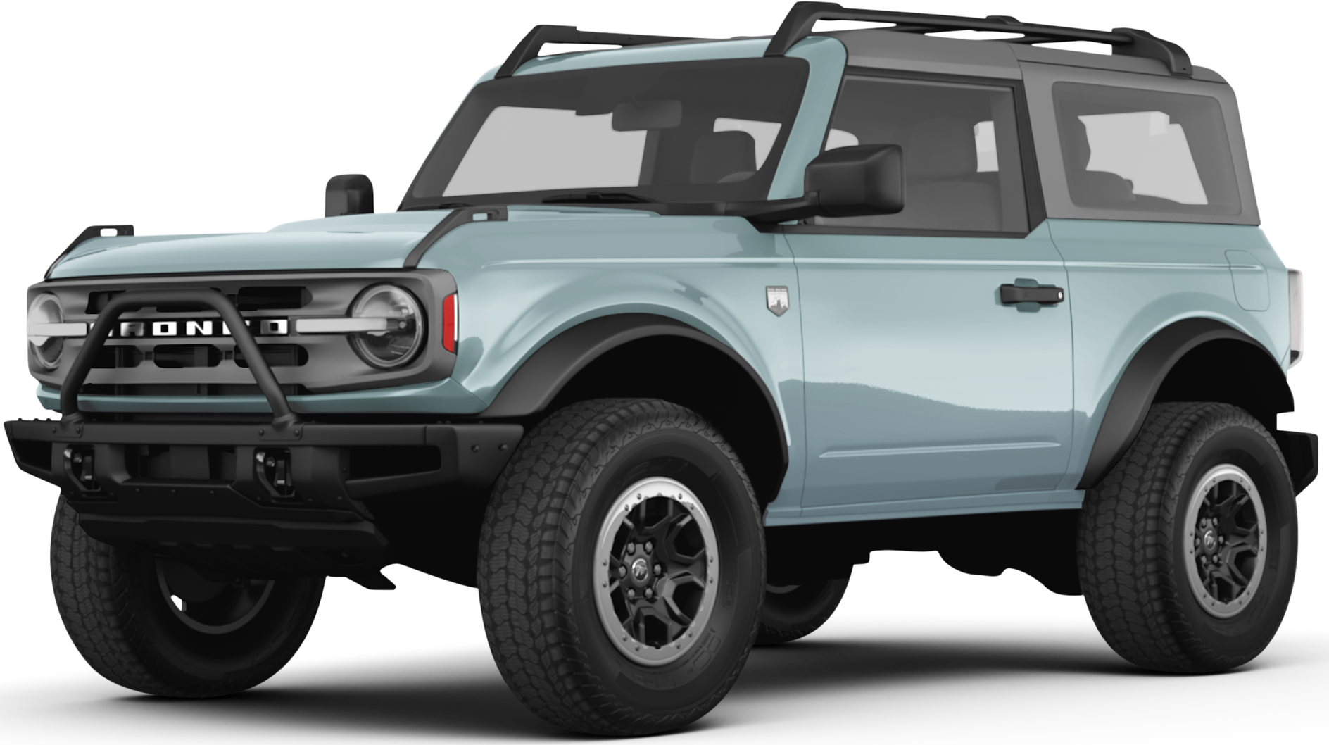 2023 Ford Bronco Price, Reviews, Pictures & More Kelley Blue Book