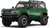 2024 Ford Bronco photo