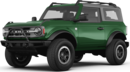 2024 Ford Bronco image