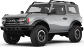 2024 Ford Bronco photo