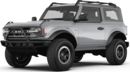 2024 Ford Bronco image