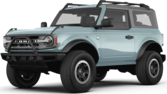 2024 Ford Bronco photo