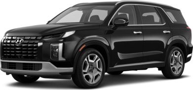 Palisade Limited Sport Utility 4D image