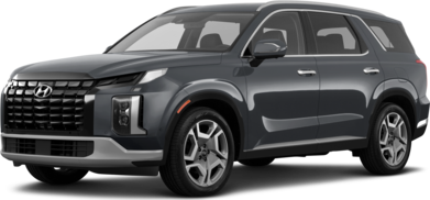 Palisade Limited Sport Utility 4D image