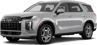 2023 Hyundai Palisade