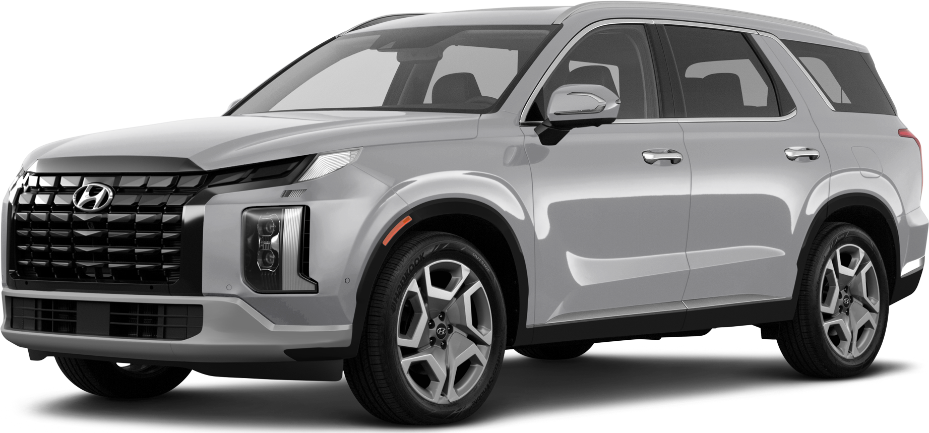 2023 Hyundai Palisade SE Sport Utility 4D