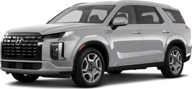 Palisade Limited Sport Utility 4D image