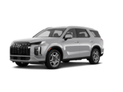 2023 Hyundai Palisade Colors: 0